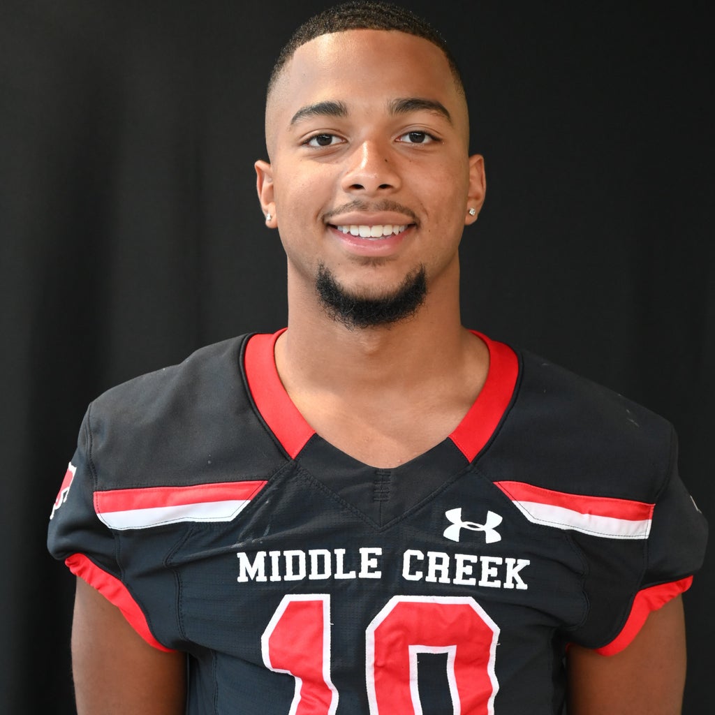 Xavier Cameron deloach mugshot