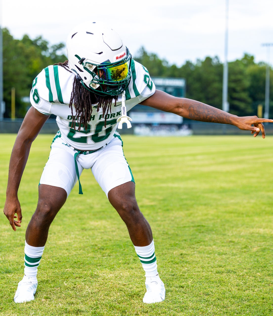 J'von Mack