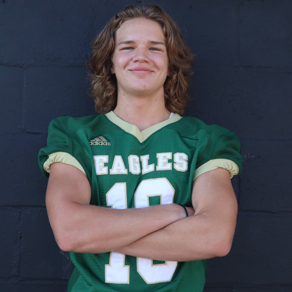 Andrew Brandt mugshot