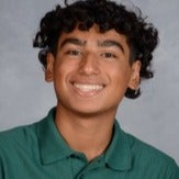 Sean Thornton mugshot