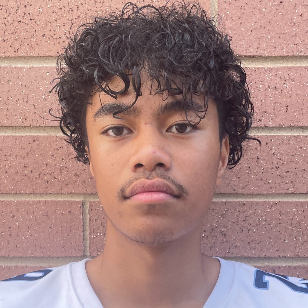 Lennox Naea mugshot