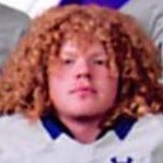 Tyler Mair mugshot