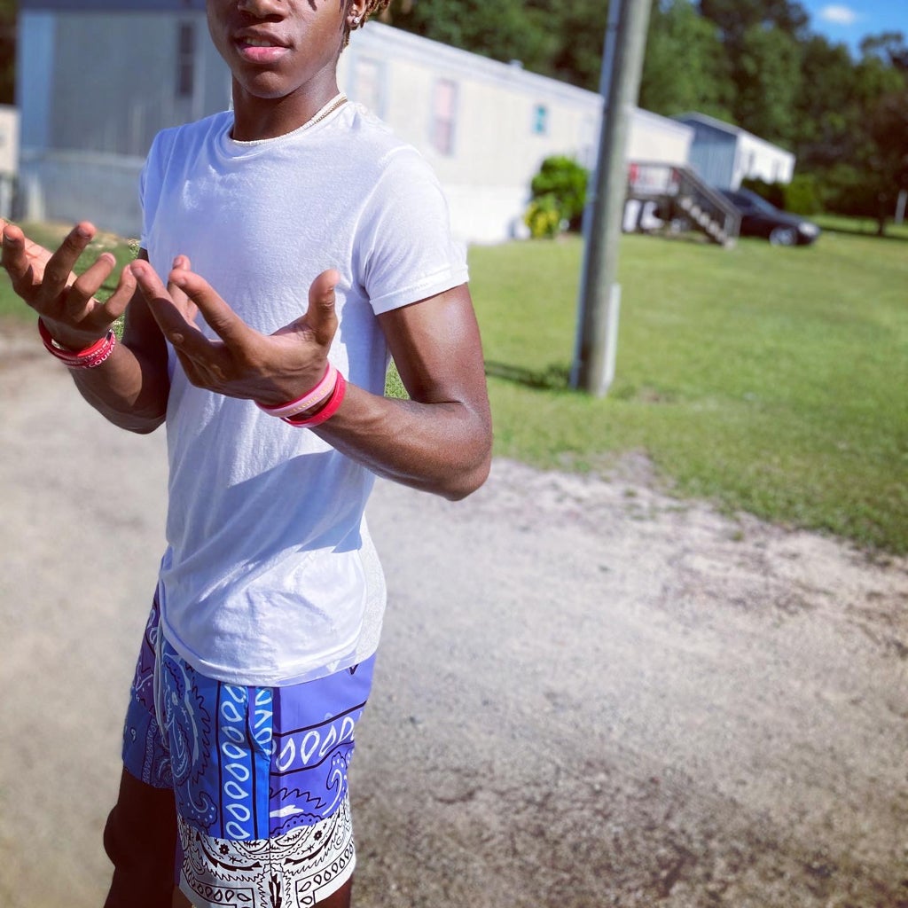 RayQuan  Williams