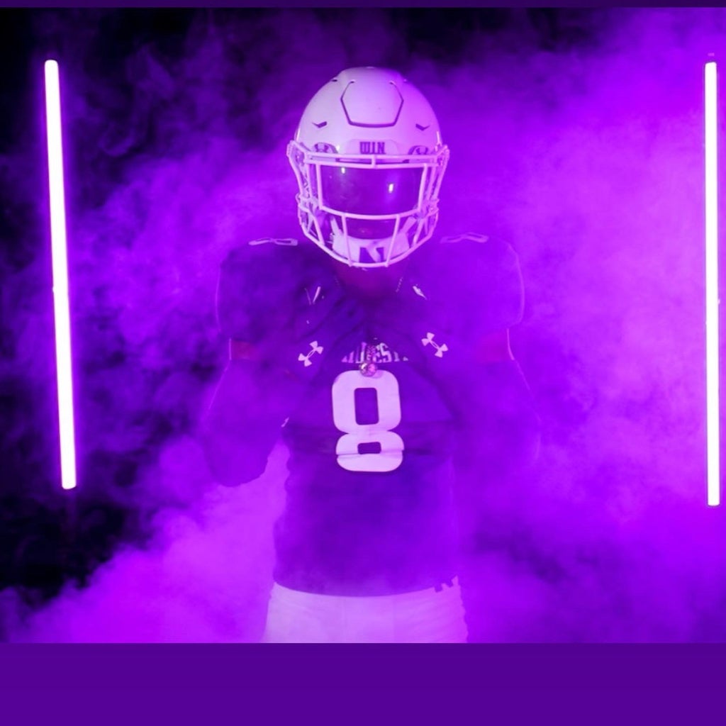 Isaiah Blackshear