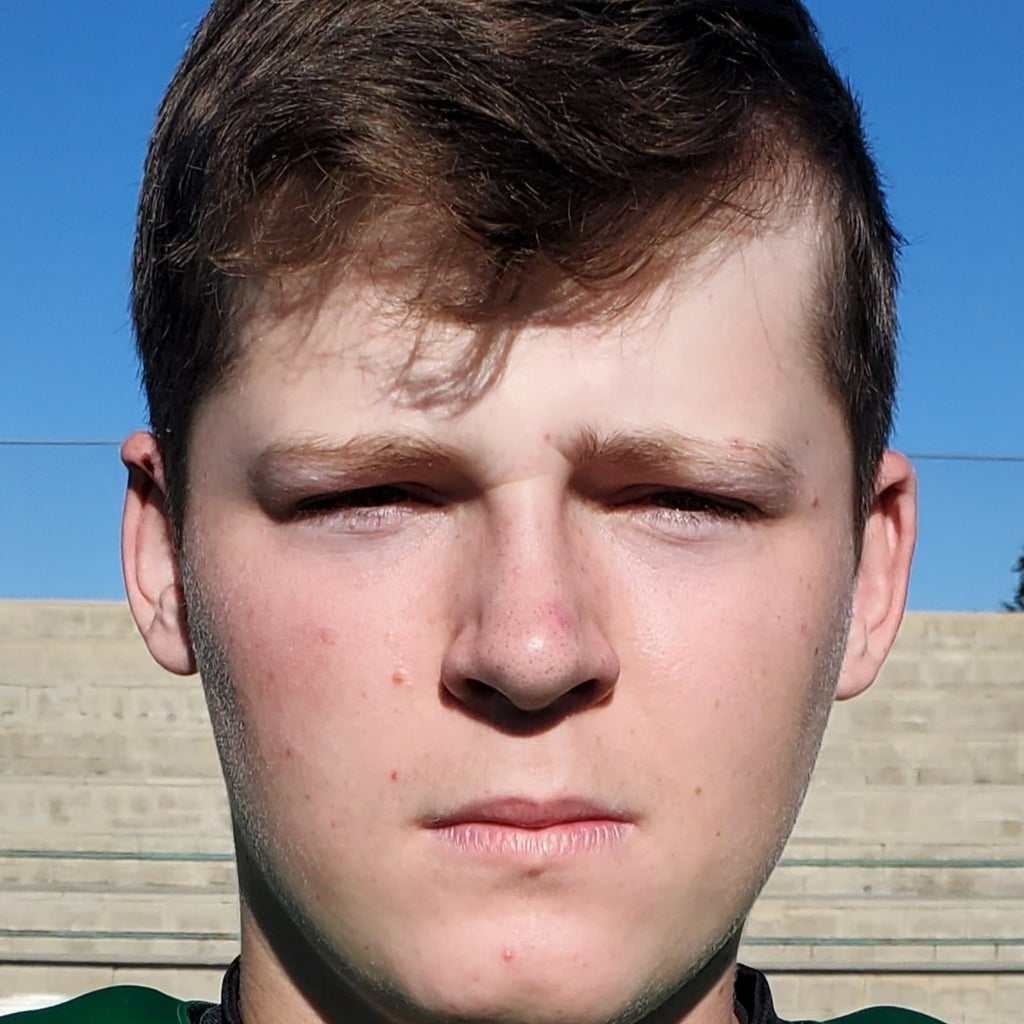 Travis Mason mugshot