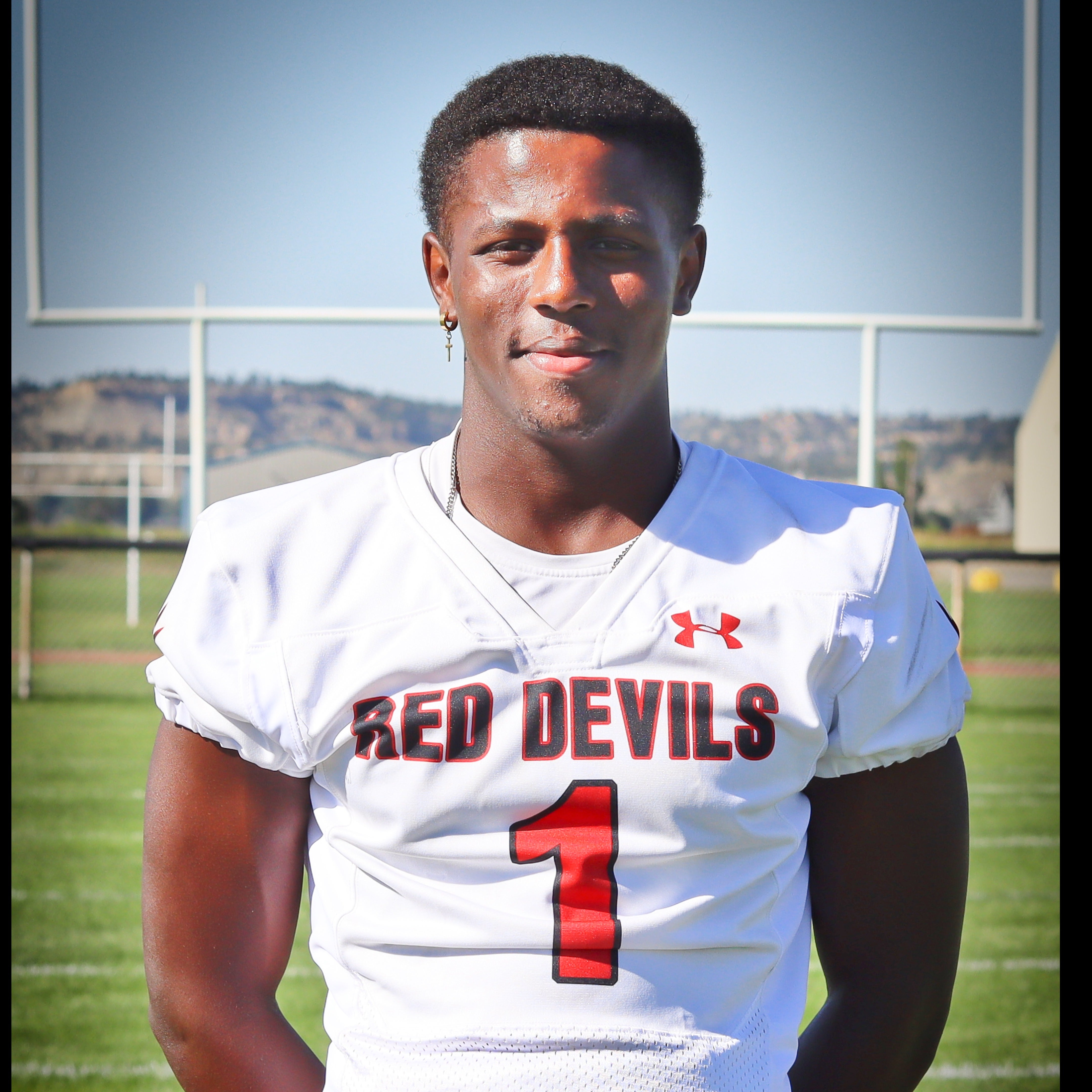 David Wohlfeil mugshot