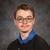 Wesley Myers mugshot