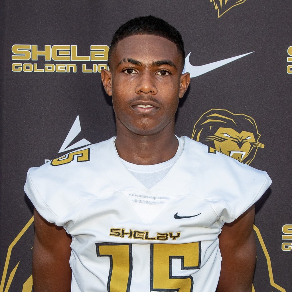 Quavette Mcrae (db) jr mugshot