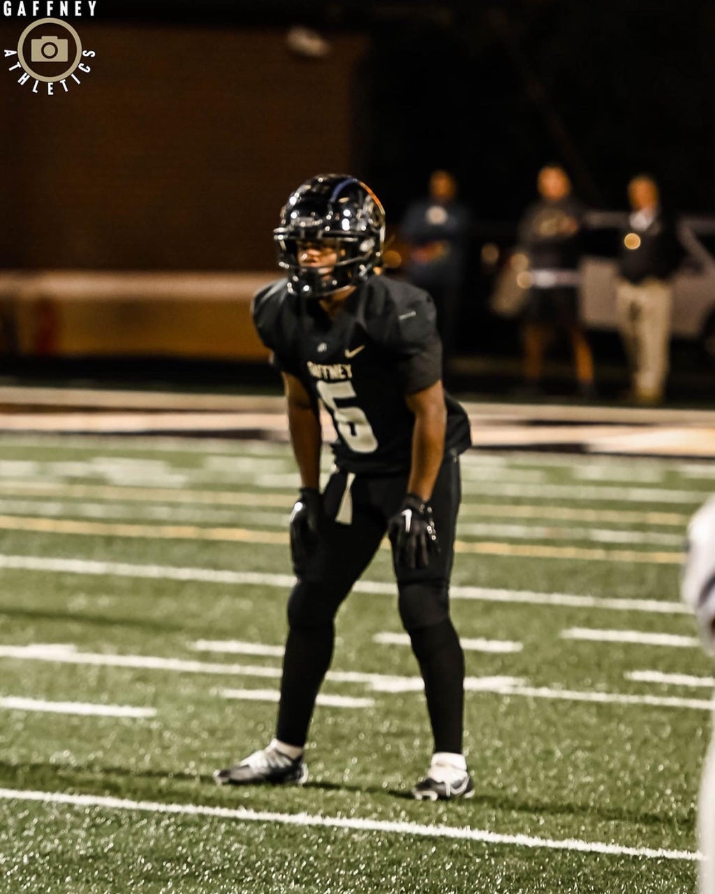 Quashon Tate