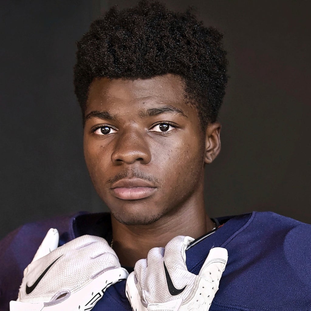 Jeremiah Gray