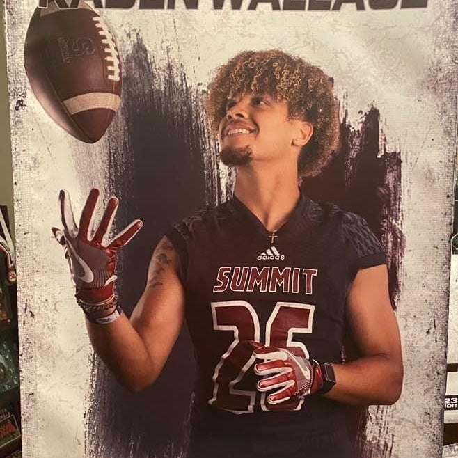 Kaden Wallace