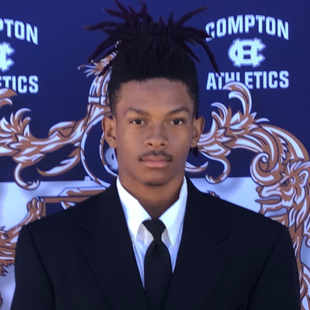 Amir Ford mugshot