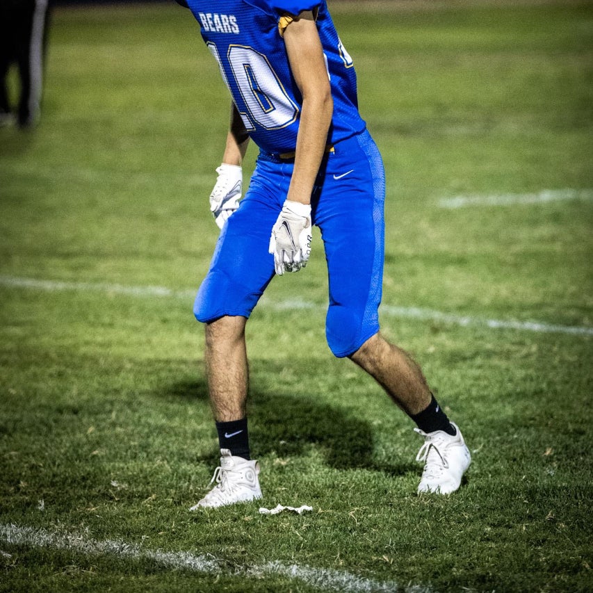 Jesus Mendez mugshot