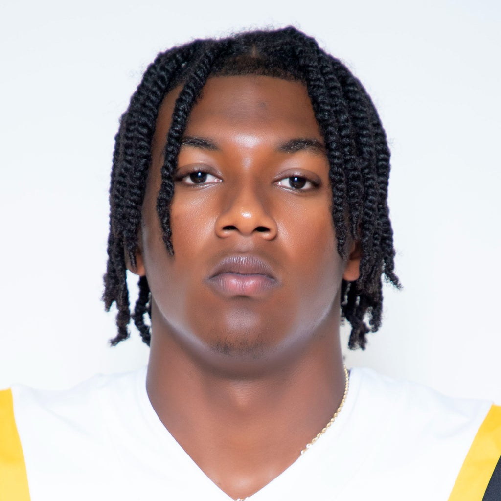 Jordan Sample mugshot