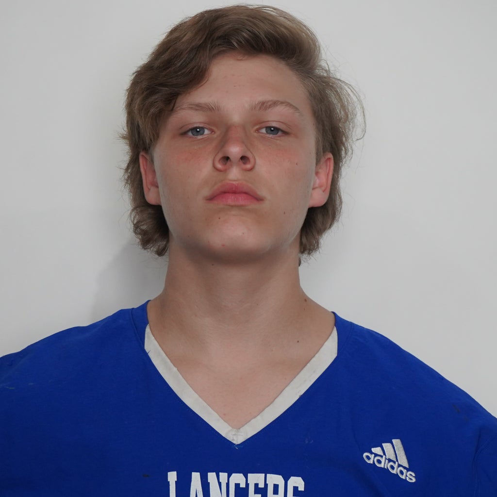 JT Frasure mugshot