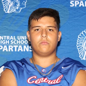 Jonah Huerta mugshot