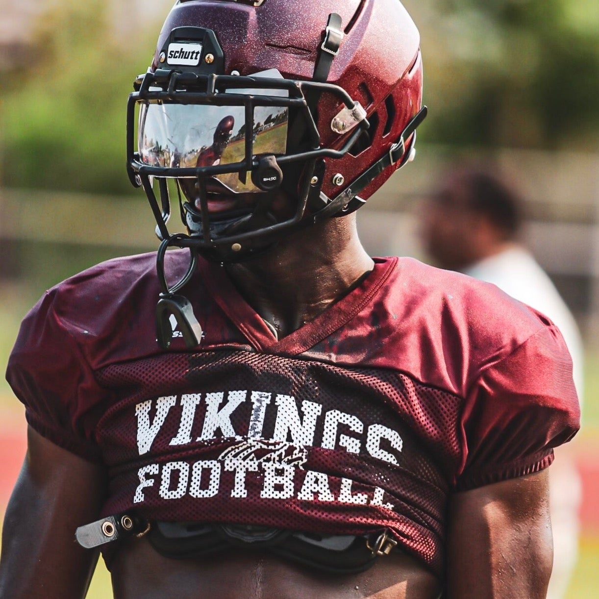Jeremiah Marcelin