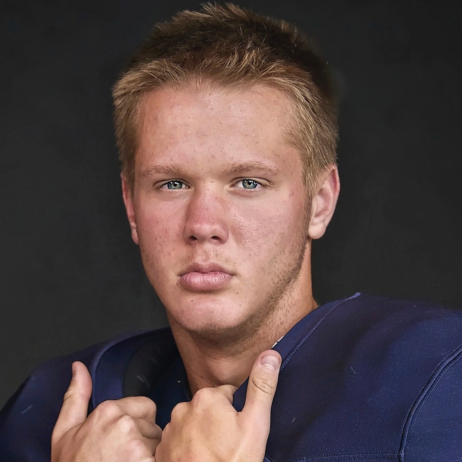 Zach Greene