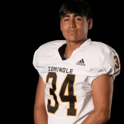 Brayden Gonzales mugshot