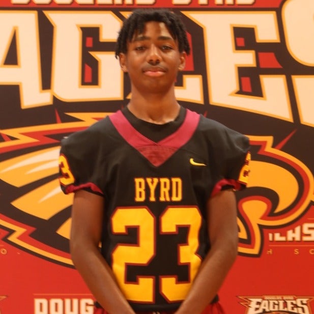 Isaiah Pope mugshot