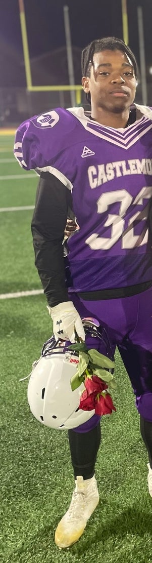 Lonell Howard jr