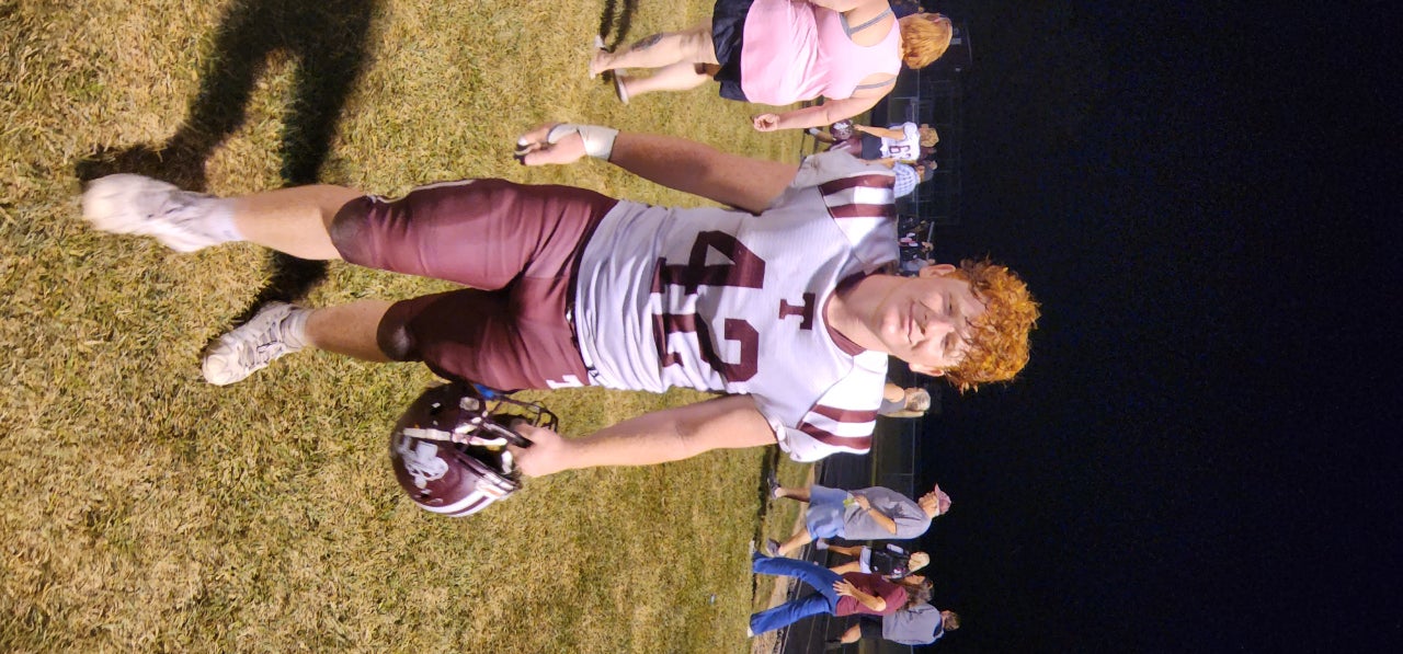 Cameron Boone