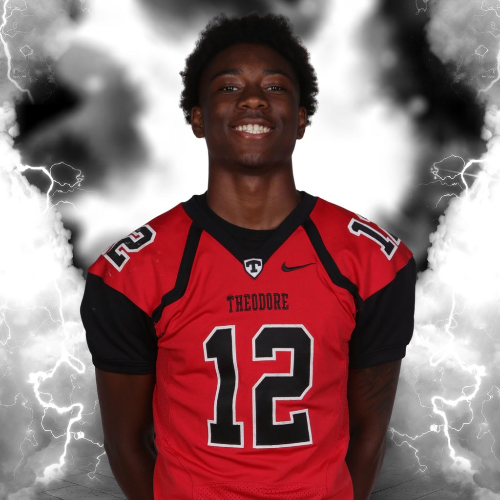 Kamrean Johnson