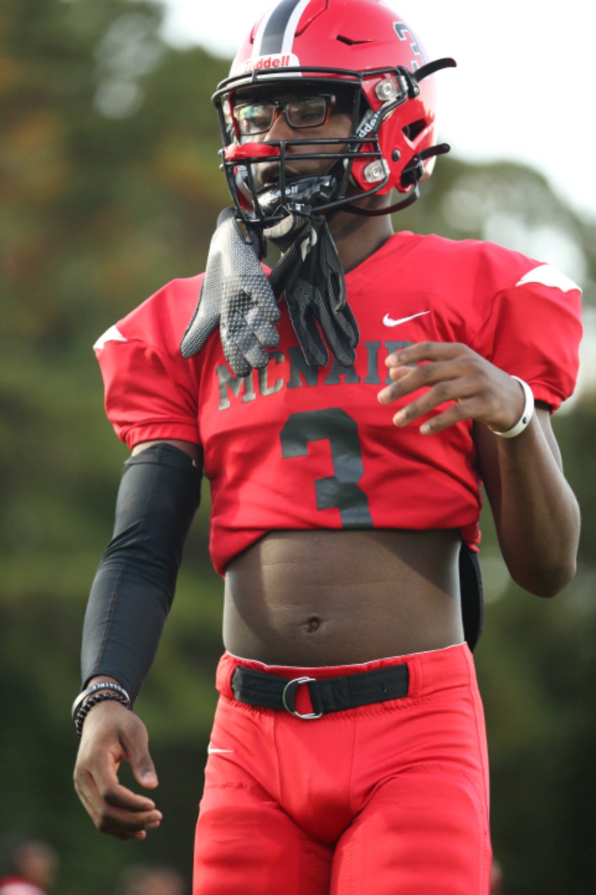 Emmanuel Clark