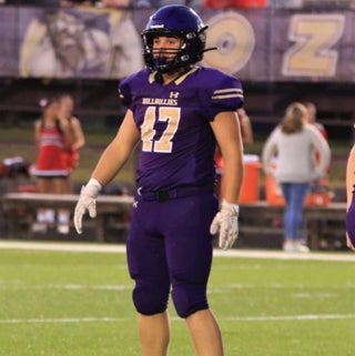 Brayden Miner
