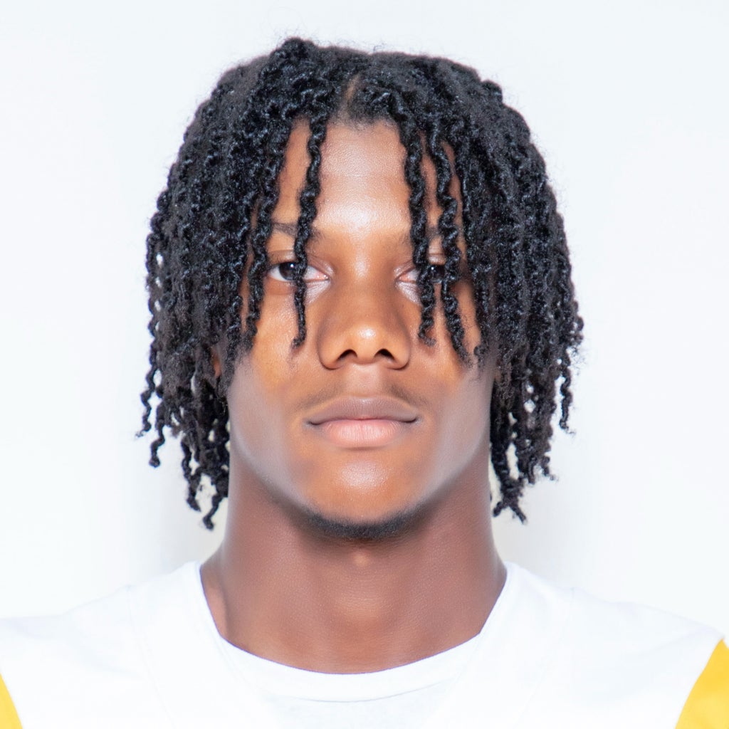 Donovan Jackson mugshot