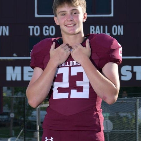 Kaden Reedy