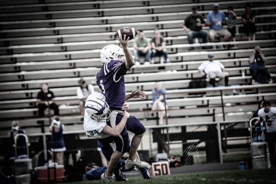 Noah Martin