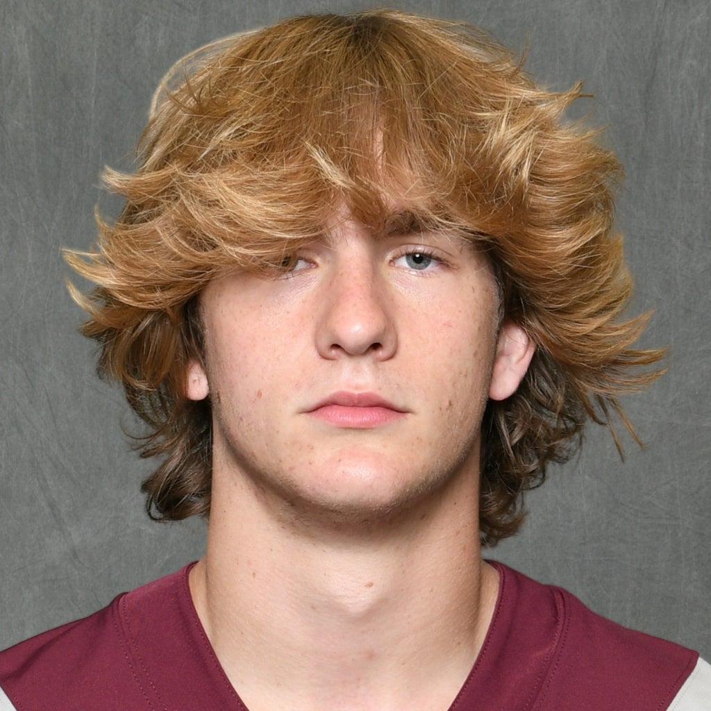 Zack Millen mugshot