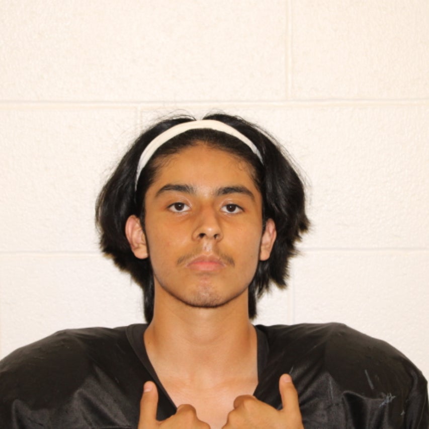 Juan Perez mugshot
