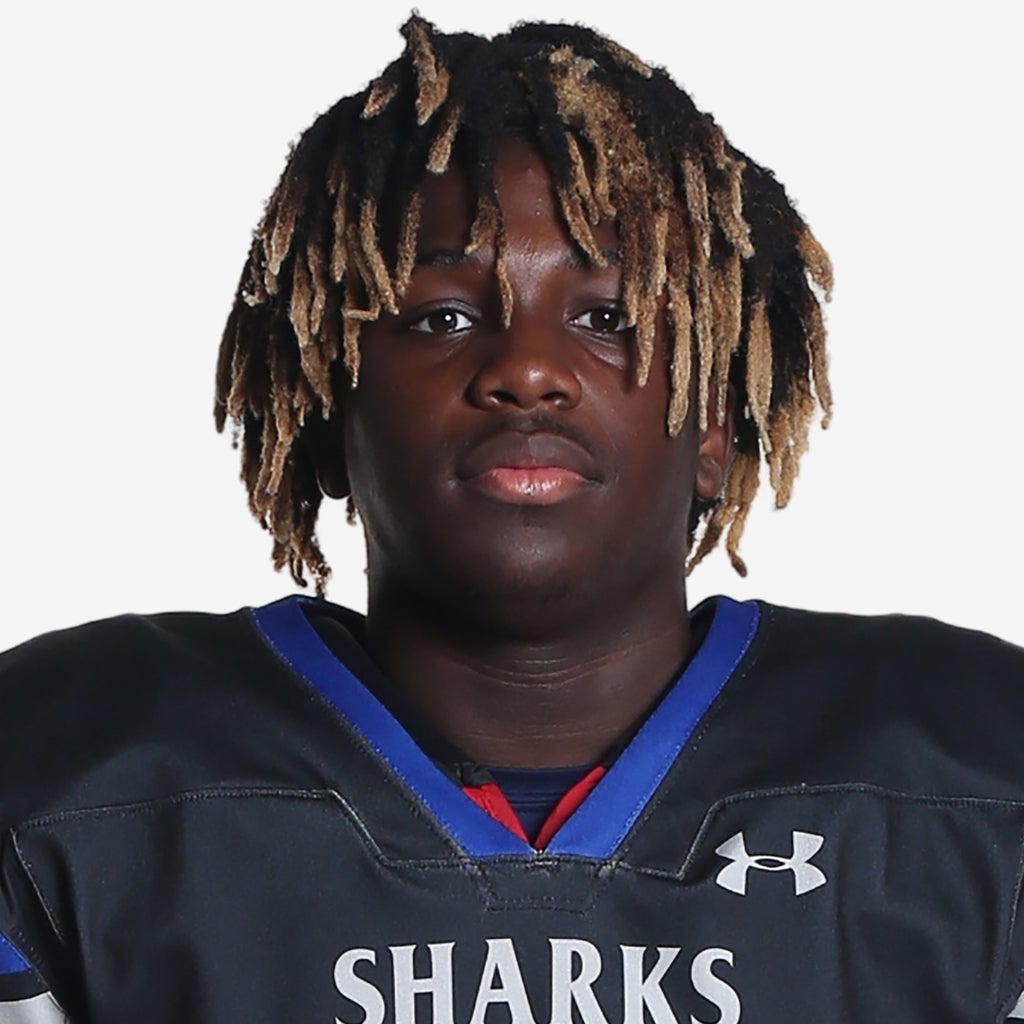Kuron Green mugshot