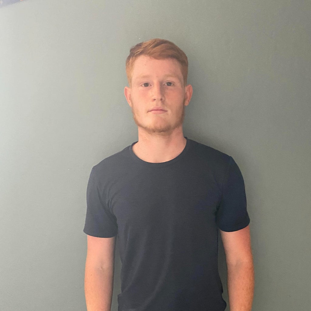 Ashton  Rosales mugshot