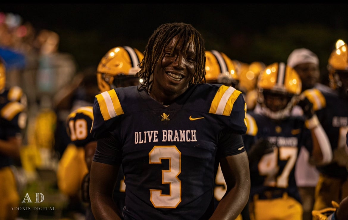 Raheem Vance