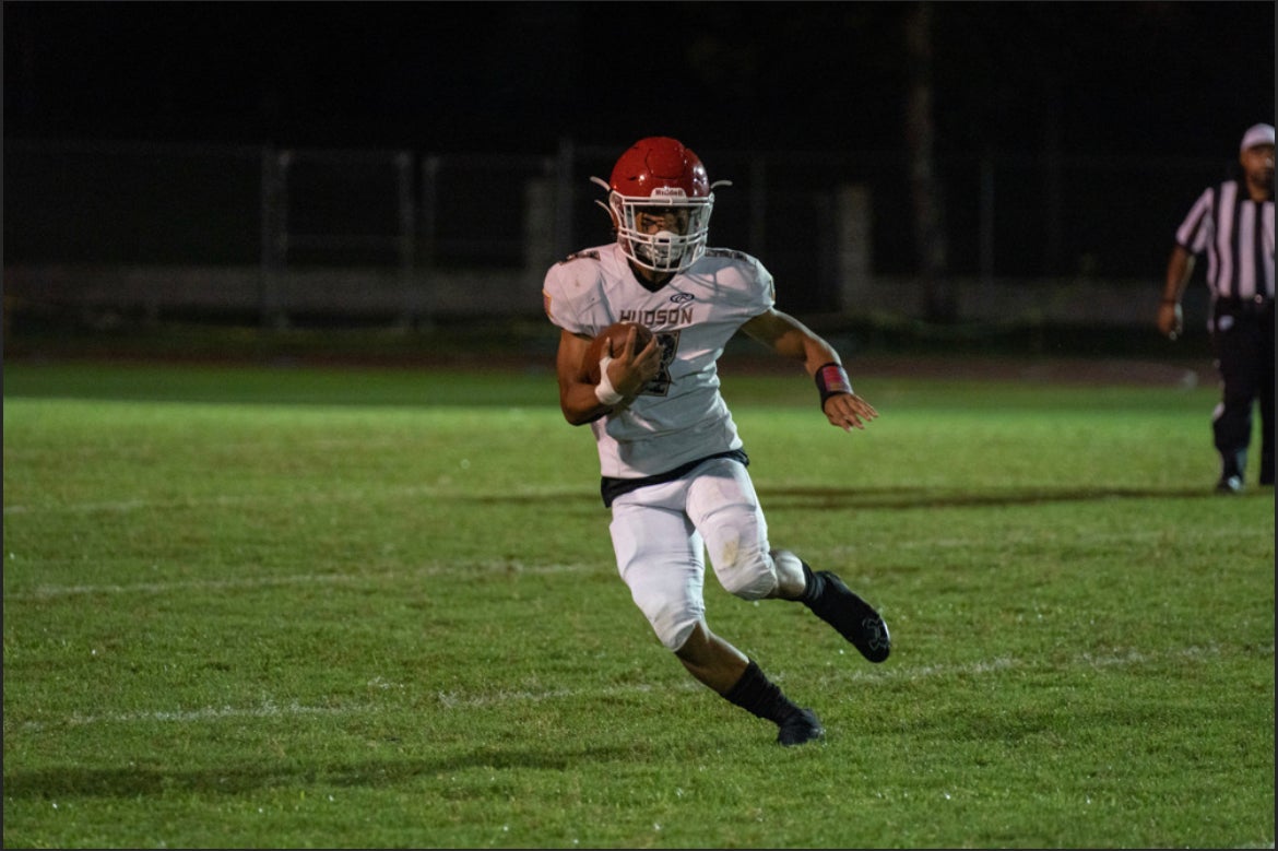 Logan Shawell