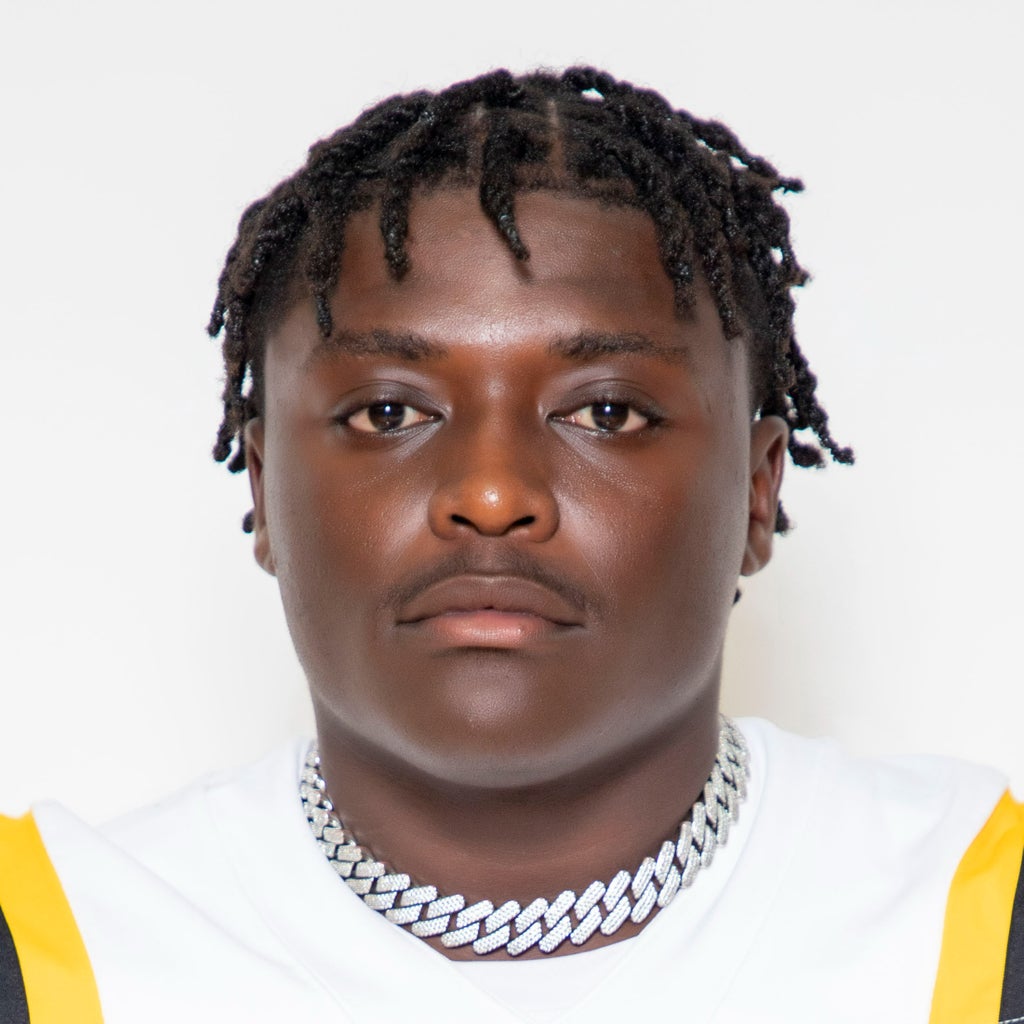 Jordon Davis mugshot