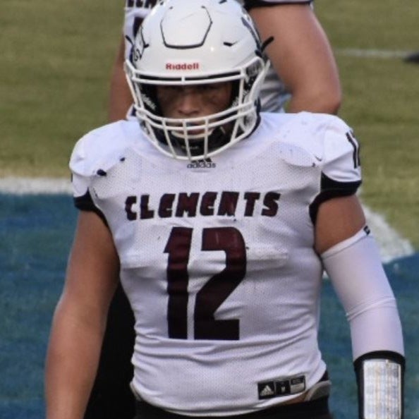 Brady Moore