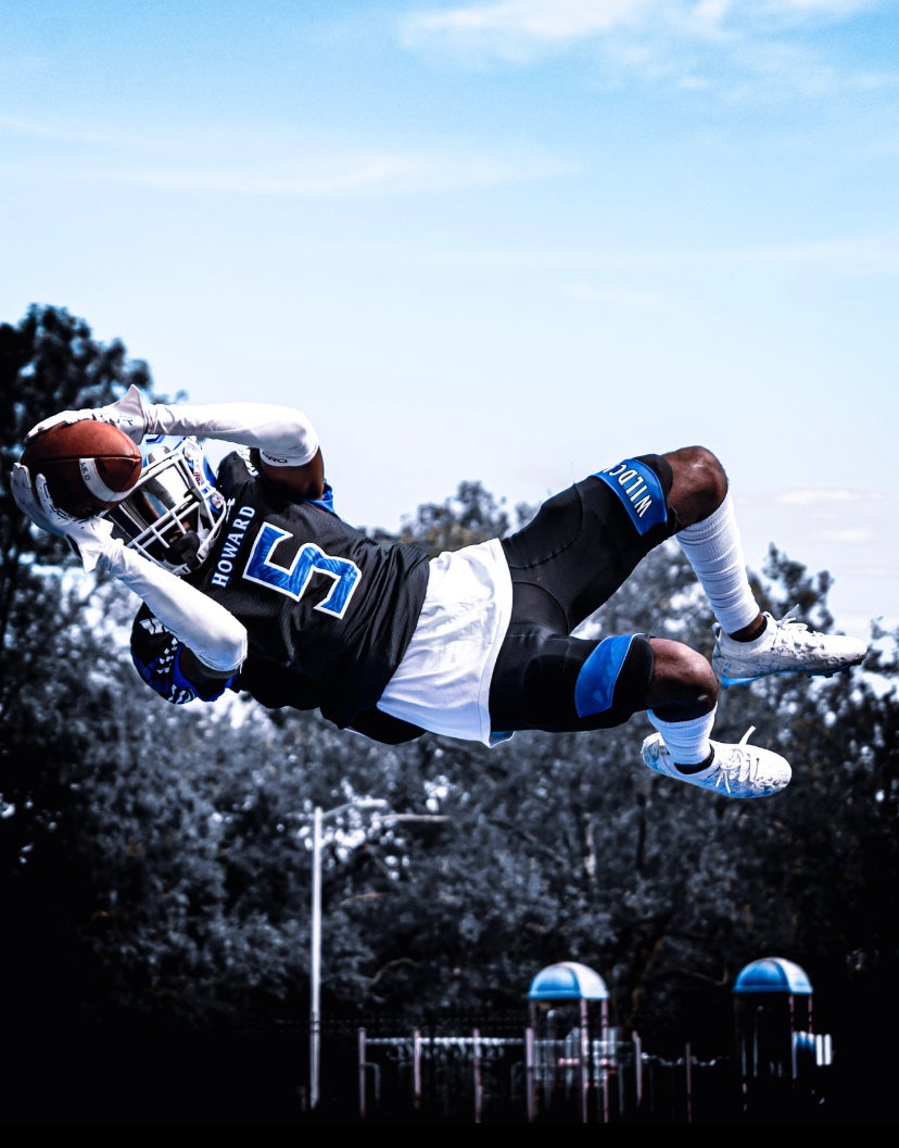 Kevin Ford jr