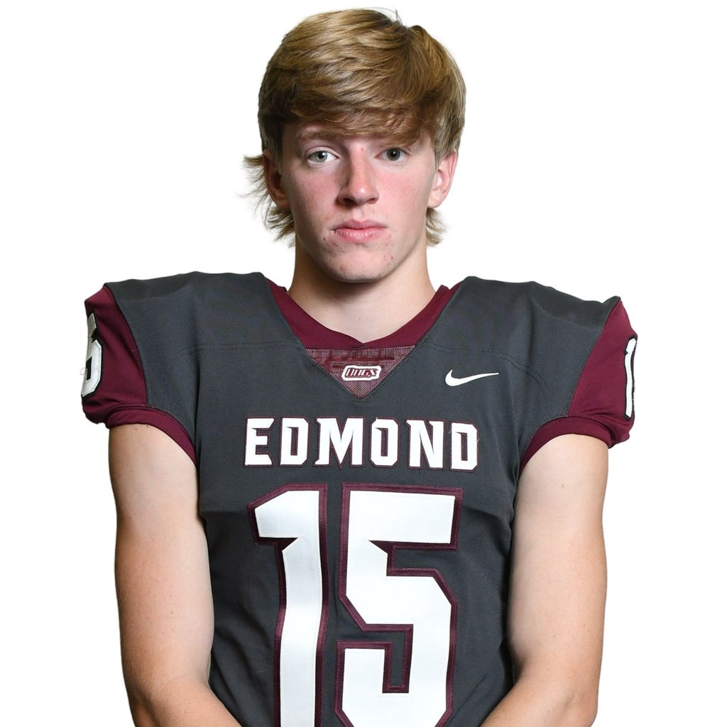 Carter Moore mugshot