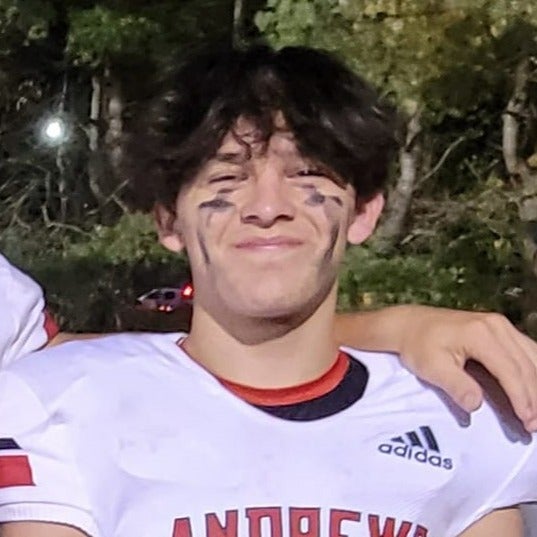 Eli Aguilar mugshot