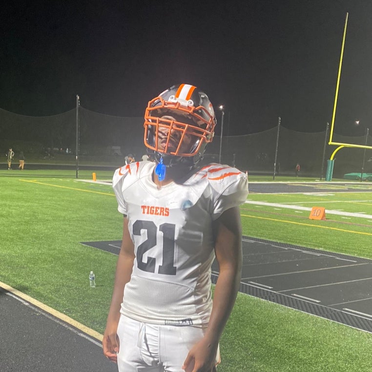 Isaiah Taylor mugshot