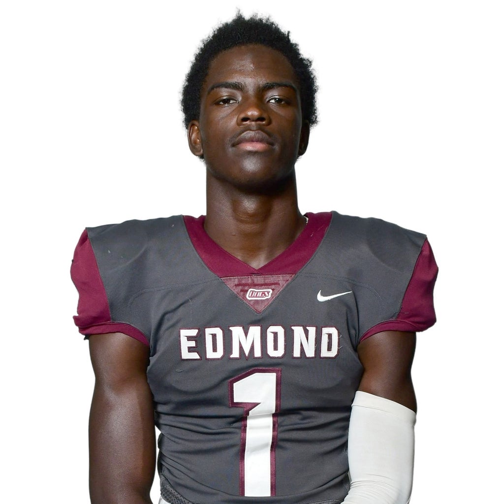 Markell Johnson mugshot