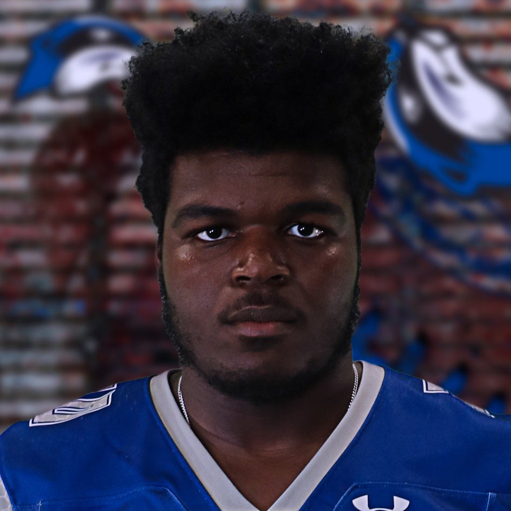 Jd Mayfield mugshot