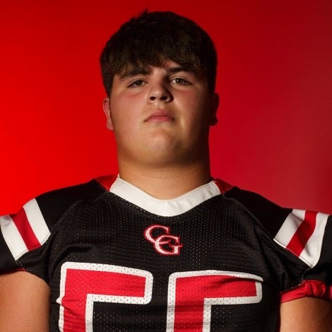Joey Blanchard mugshot