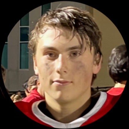 Tyler Dodd mugshot