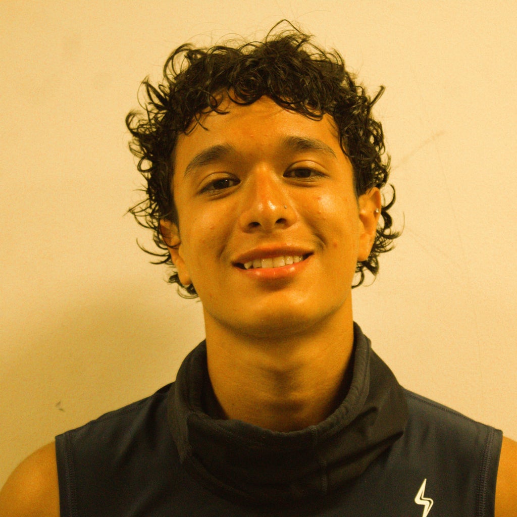 Anakin Cardenas mugshot