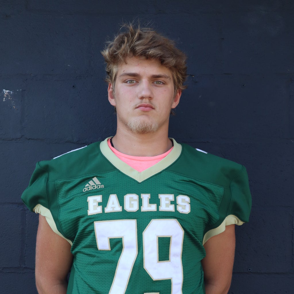 Freddie Stevens mugshot